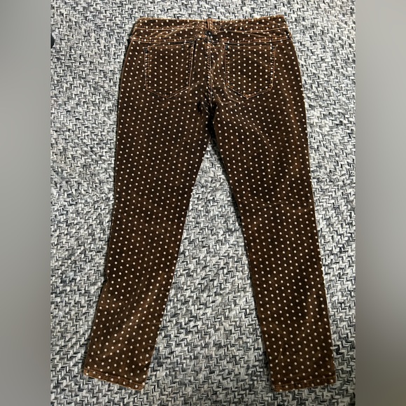 Free People Corduroy Pants - Picture 6 of 6